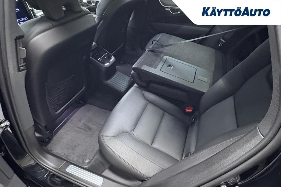 Volvo S90 vaihtoauto