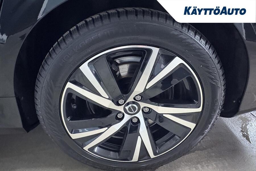 Volvo S90 vaihtoauto