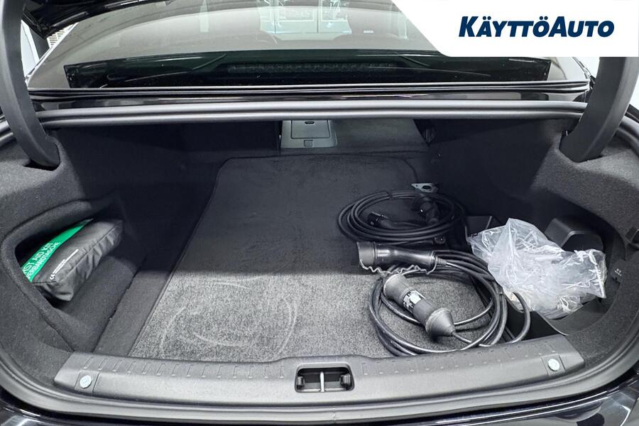 Volvo S90 vaihtoauto