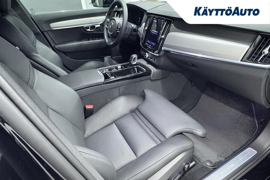 Volvo S90 vaihtoauto