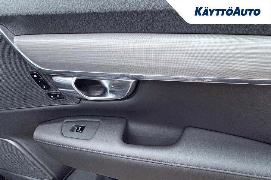 Volvo S90 vaihtoauto