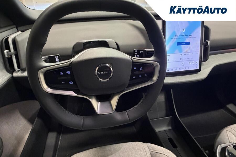 Volvo EX30 vaihtoauto