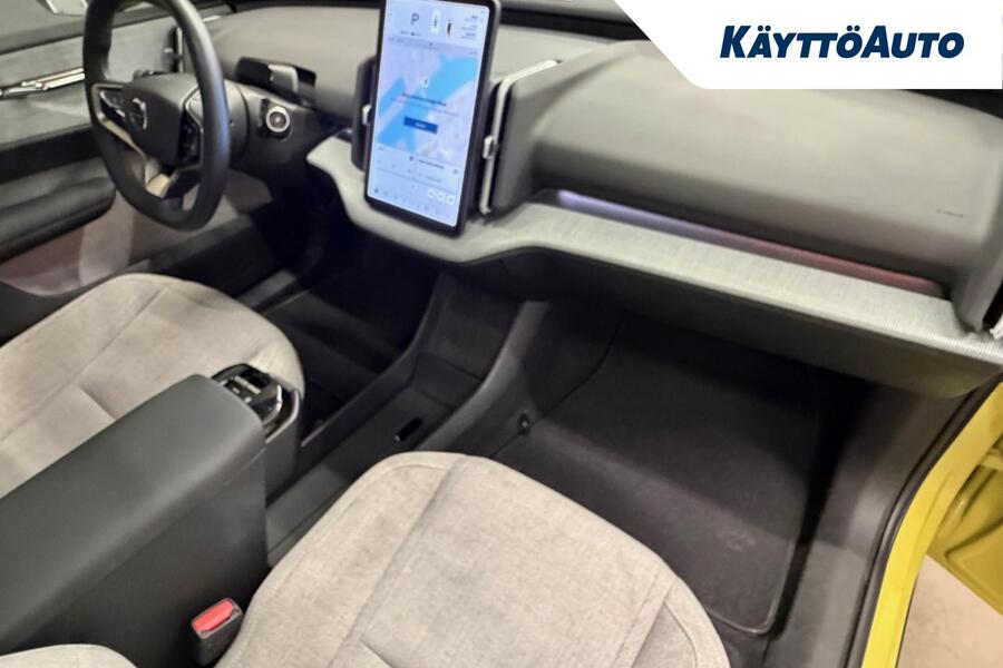 Volvo EX30 vaihtoauto