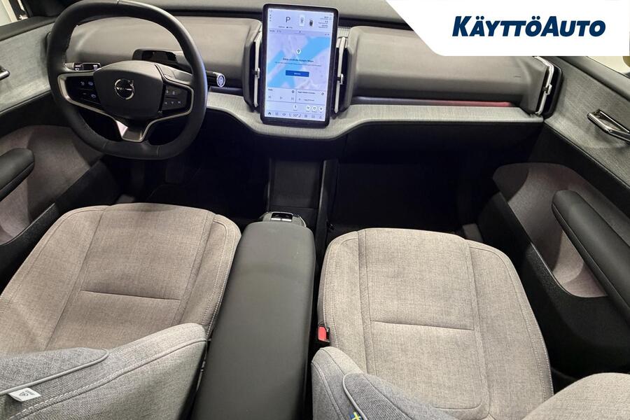 Volvo EX30 vaihtoauto