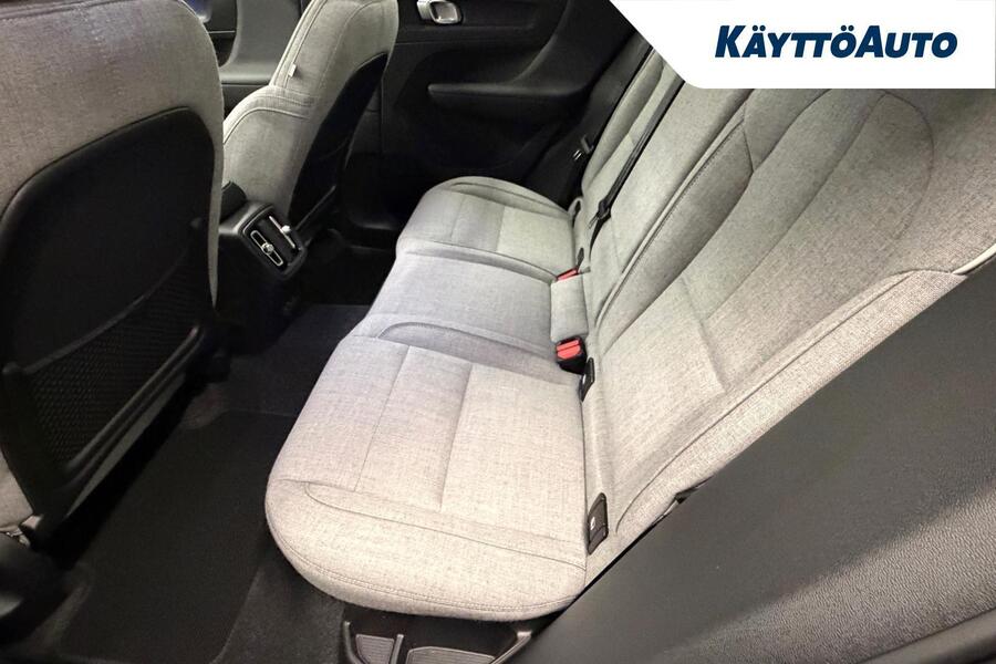 Volvo EC40 vaihtoauto