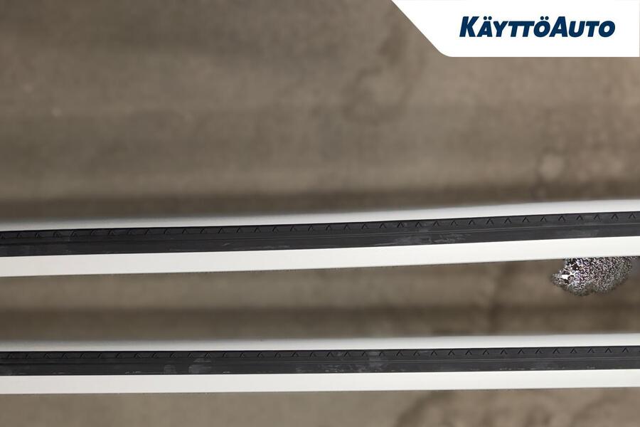 Volvo EC40 vaihtoauto