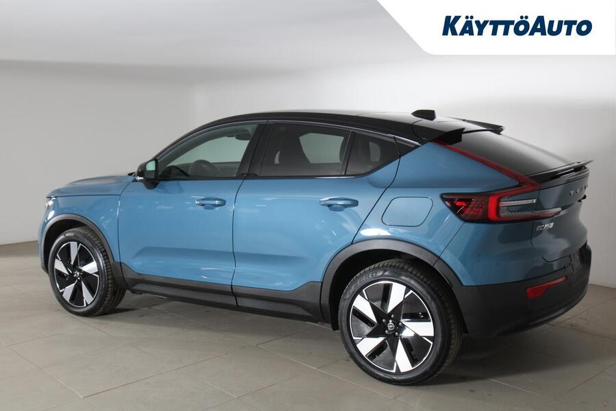 Volvo EC40 vaihtoauto