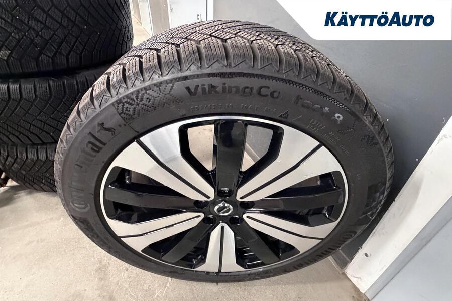 Volvo EC40 vaihtoauto