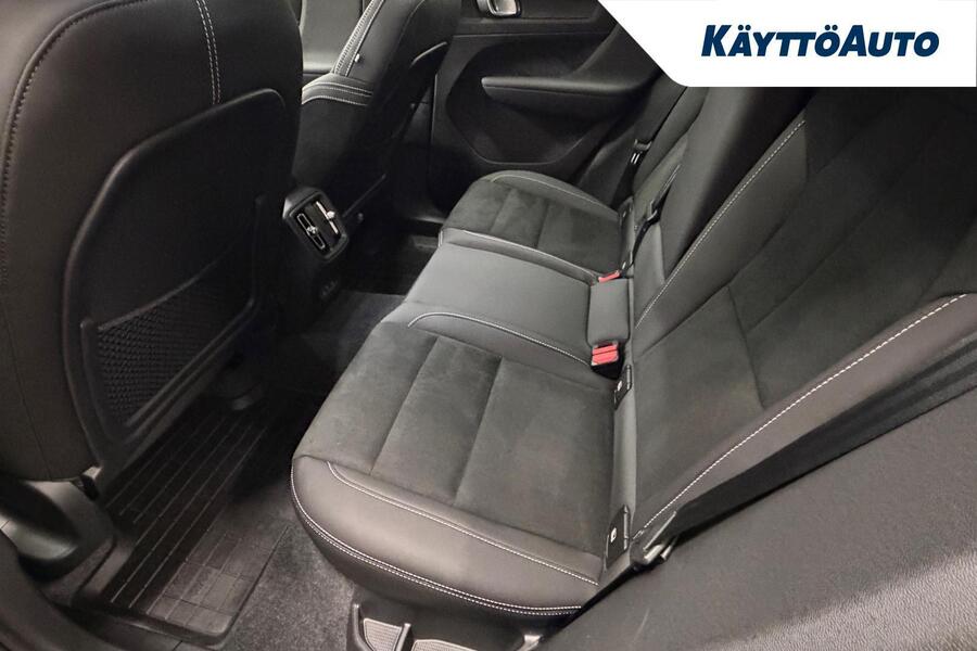 Volvo EC40 vaihtoauto