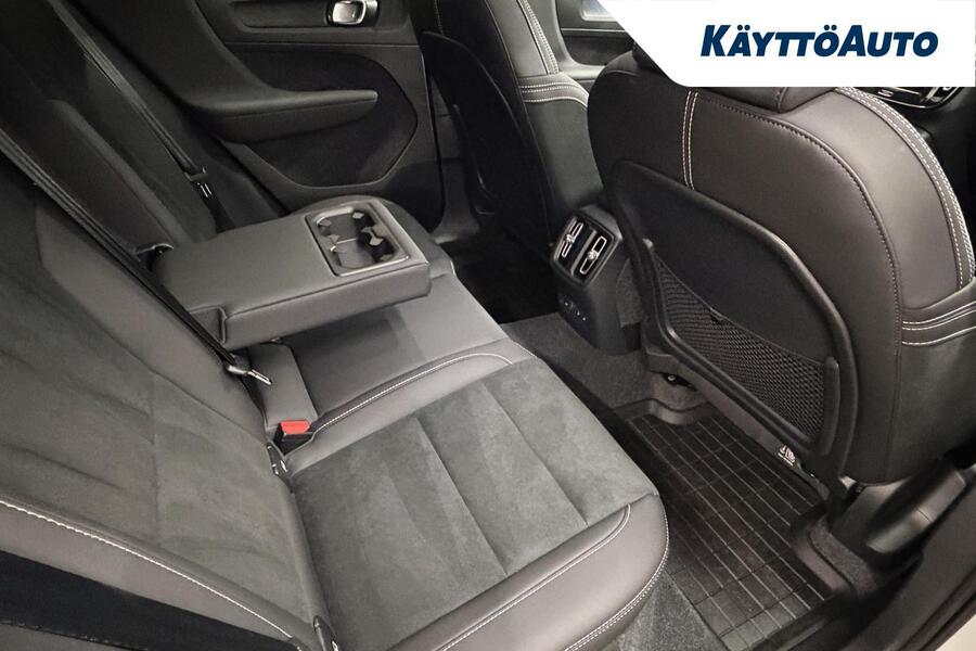 Volvo EC40 vaihtoauto