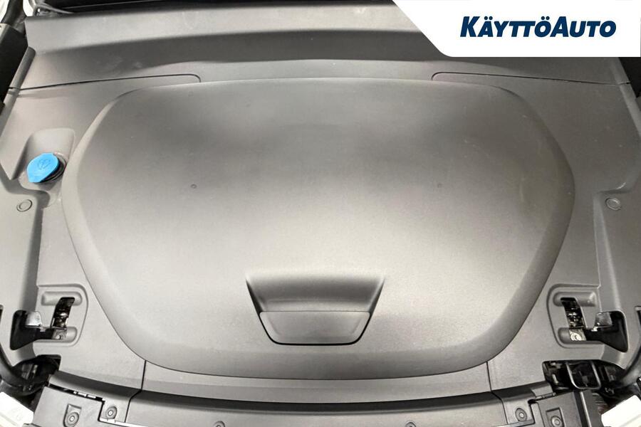 Volvo EC40 vaihtoauto