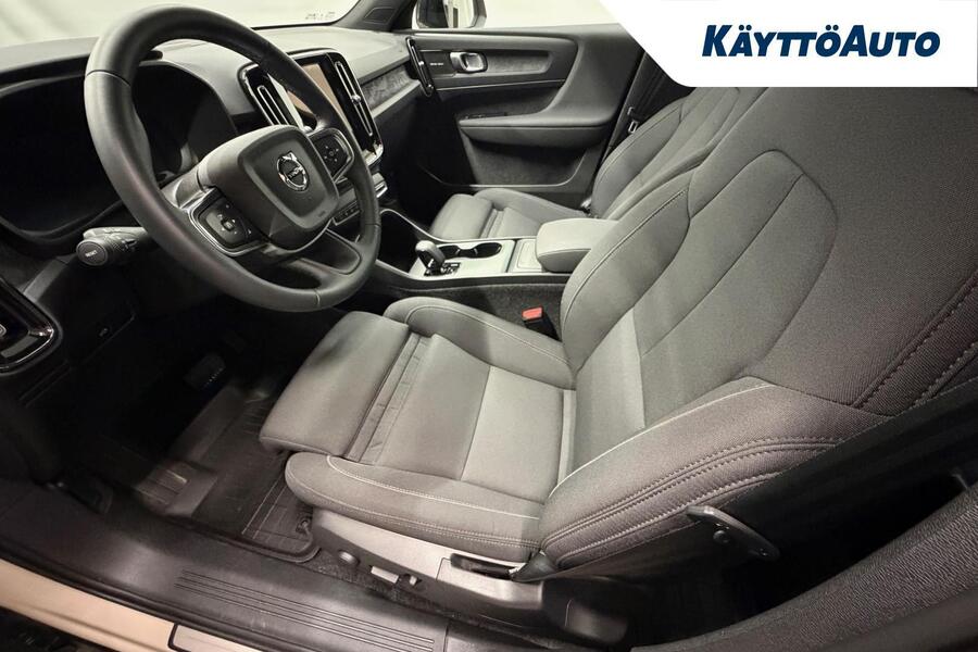 Volvo EX40 vaihtoauto