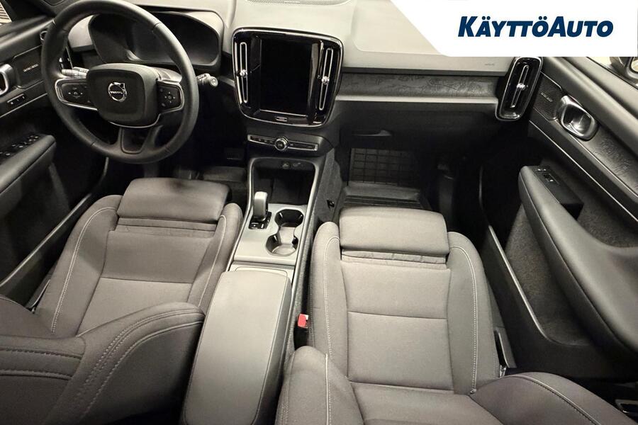 Volvo EX40 vaihtoauto