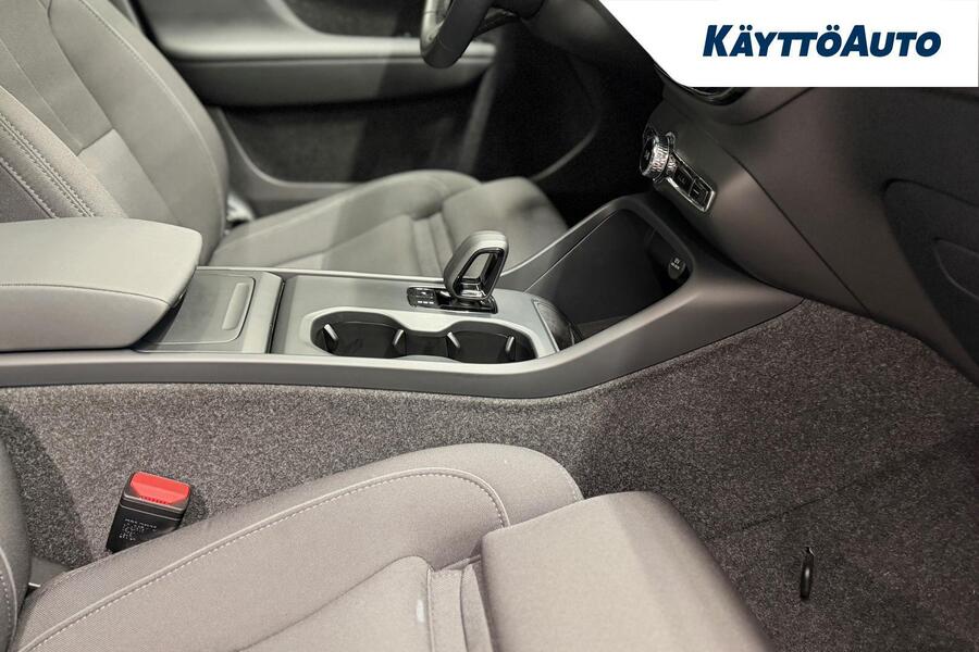 Volvo EX40 vaihtoauto