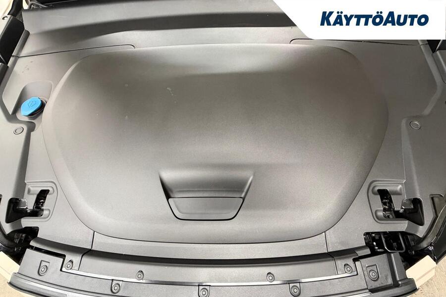 Volvo EX40 vaihtoauto