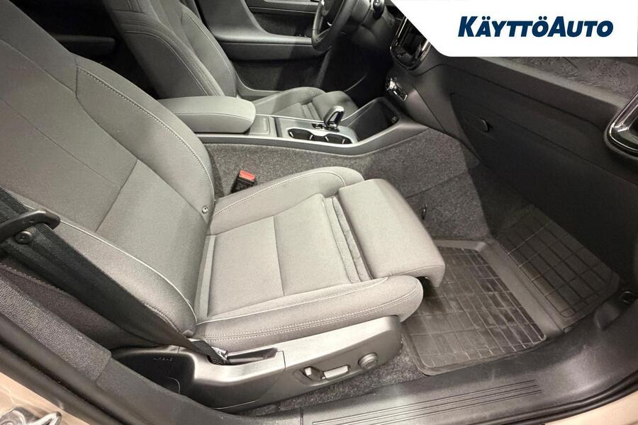 Volvo EX40 vaihtoauto