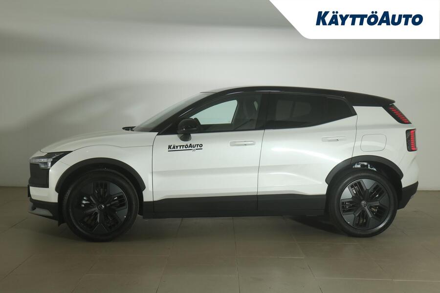 Volvo EX30 Cross Country vaihtoauto