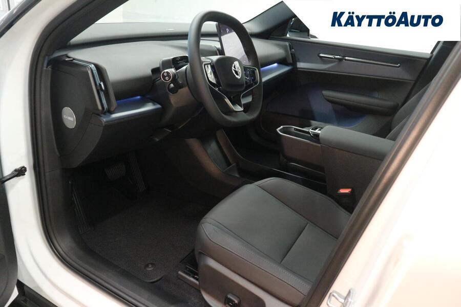 Volvo EX30 Cross Country vaihtoauto