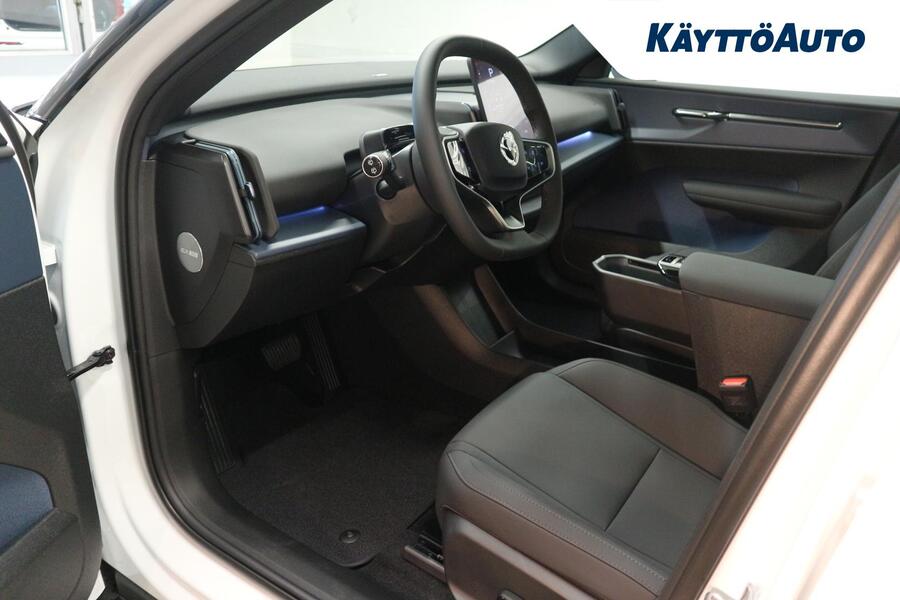 Volvo EX30 Cross Country vaihtoauto