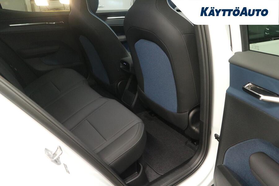 Volvo EX30 Cross Country vaihtoauto