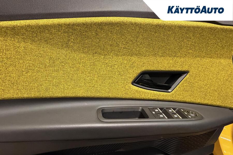 Renault 5 vaihtoauto