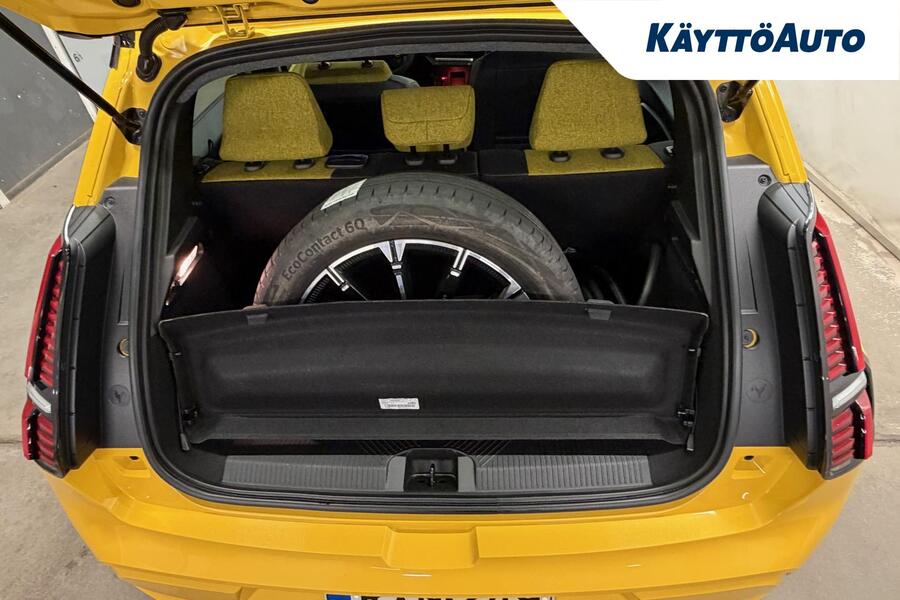 Renault 5 vaihtoauto