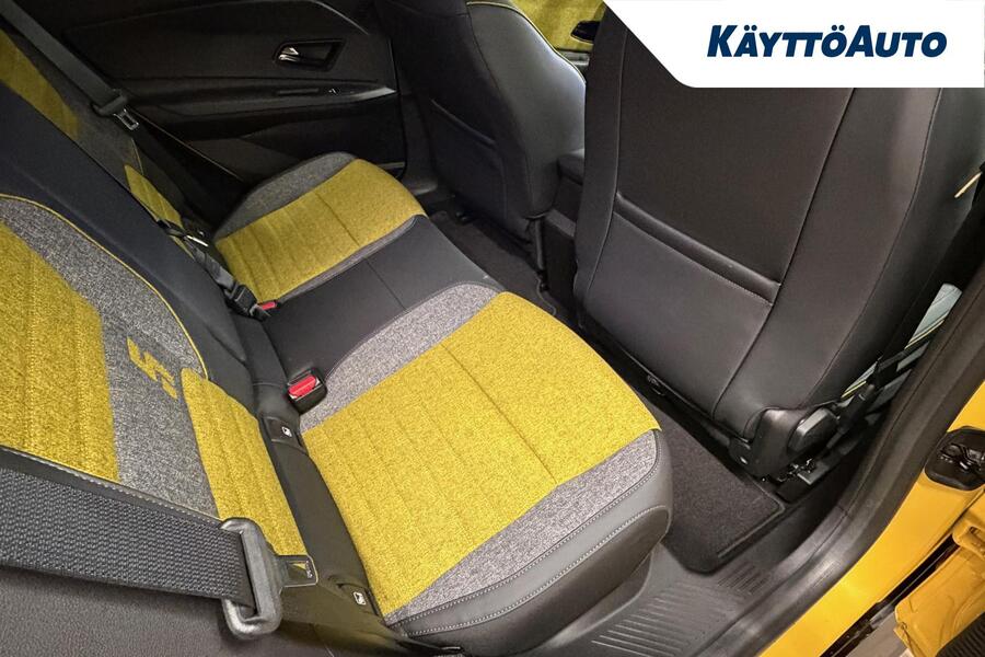 Renault 5 vaihtoauto