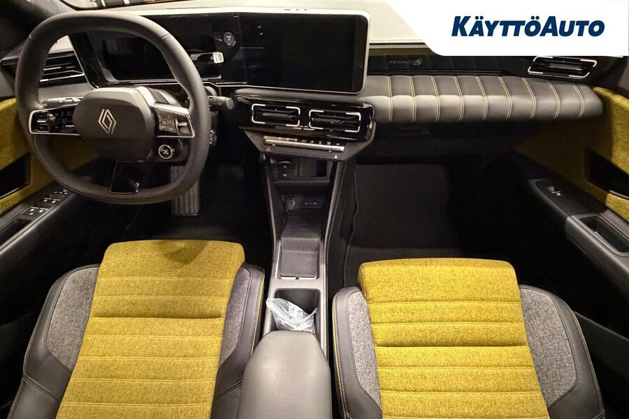 Renault 5 vaihtoauto