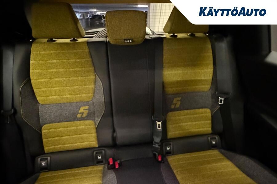 Renault 5 vaihtoauto