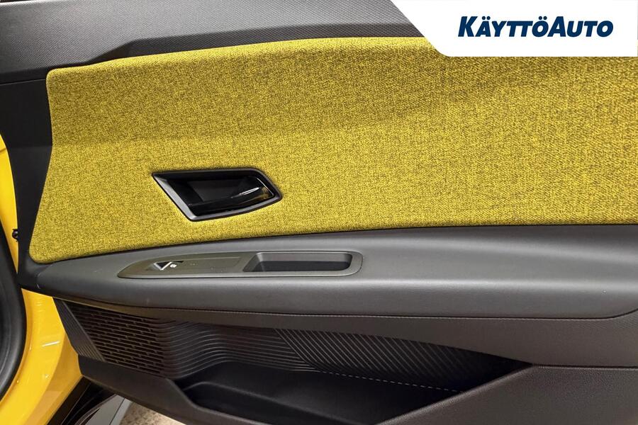 Renault 5 vaihtoauto