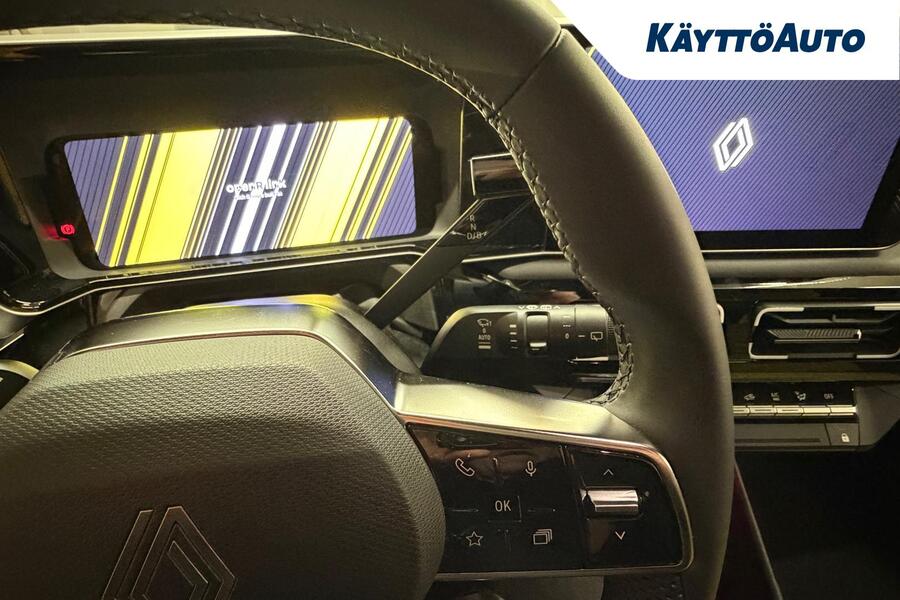 Renault 5 vaihtoauto