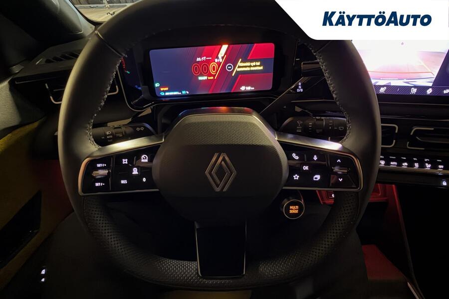 Renault 5 vaihtoauto