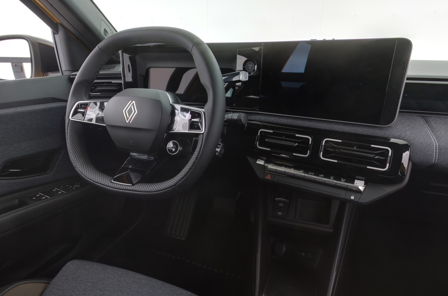 Renault 5 vaihtoauto