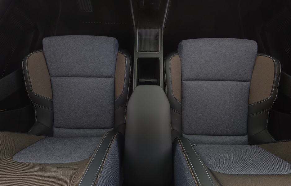 Renault 5 vaihtoauto