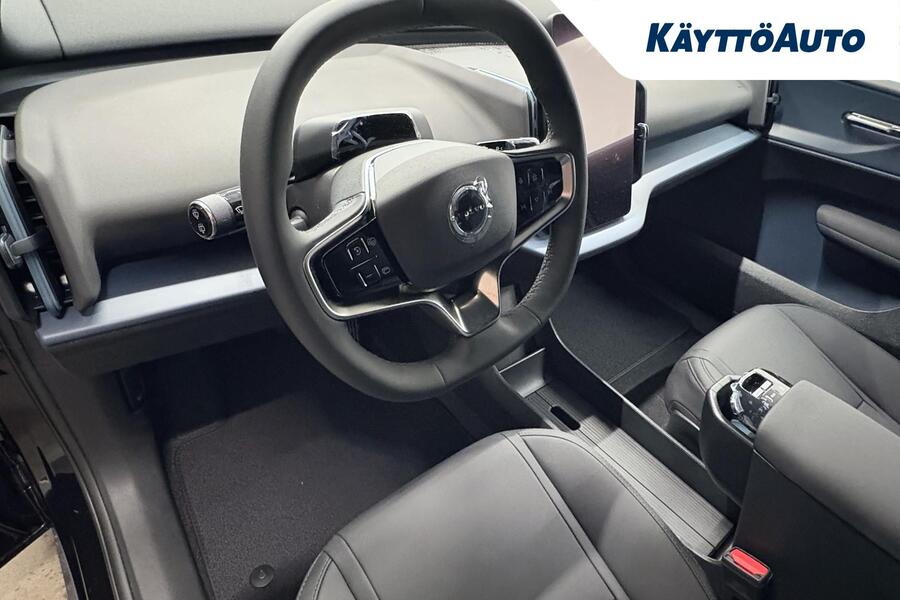Volvo EX30 vaihtoauto