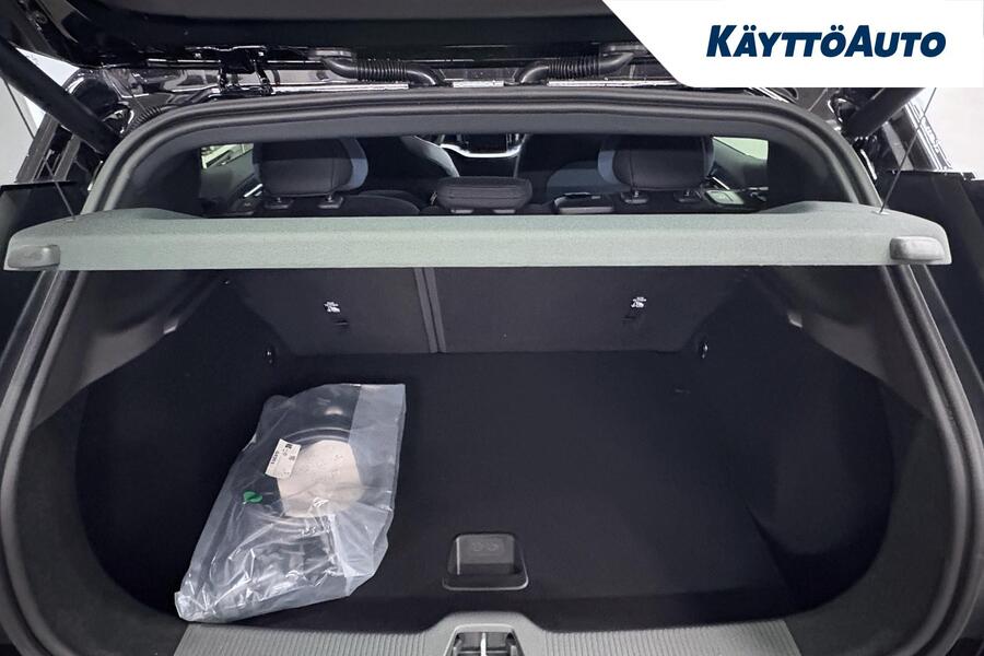 Volvo EX30 vaihtoauto