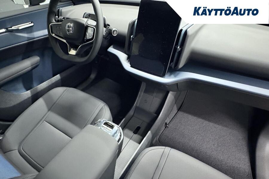 Volvo EX30 vaihtoauto