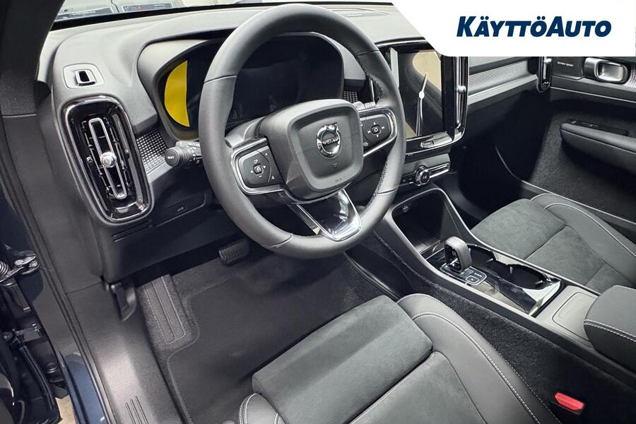 Volvo EC40 vaihtoauto