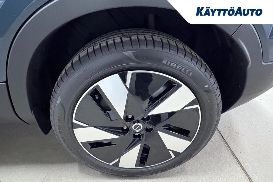 Volvo EC40 vaihtoauto