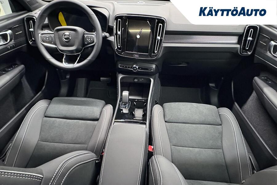 Volvo EC40 vaihtoauto