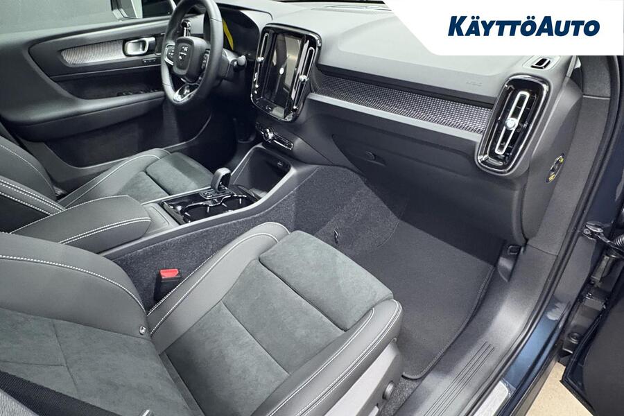 Volvo EC40 vaihtoauto