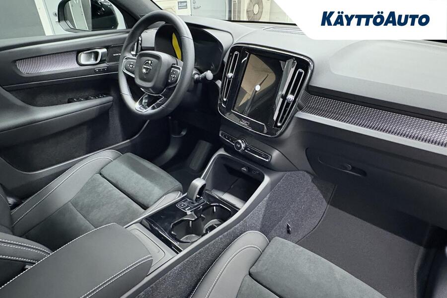 Volvo EC40 vaihtoauto