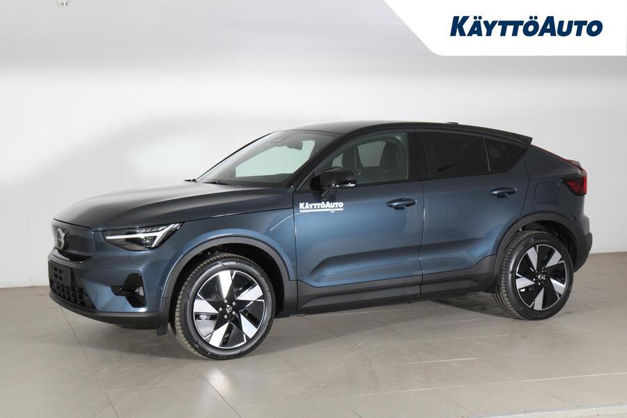 Volvo EC40 vaihtoauto