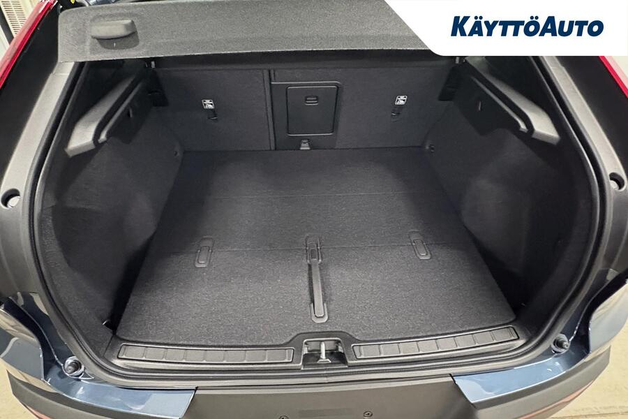 Volvo EC40 vaihtoauto