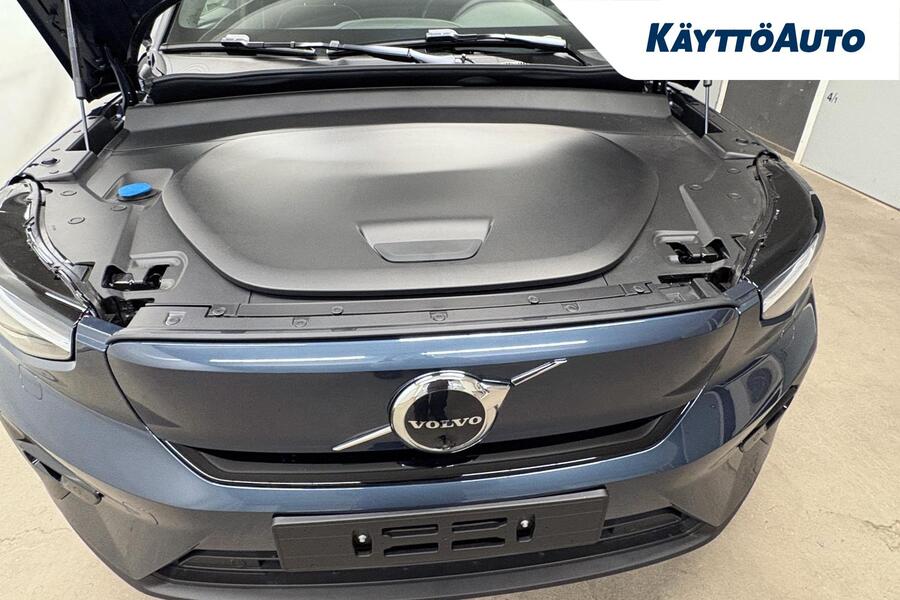 Volvo EC40 vaihtoauto