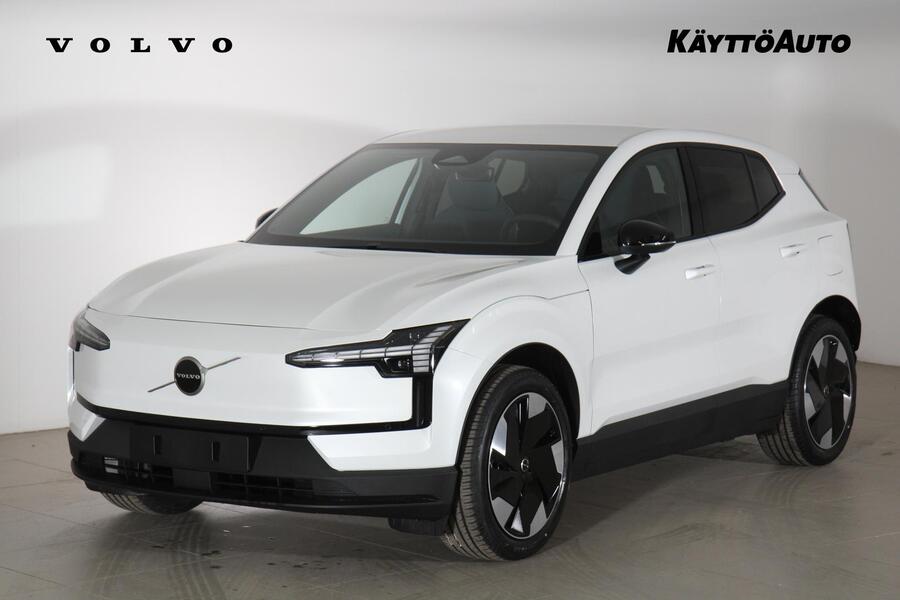 Volvo EX30 vaihtoauto