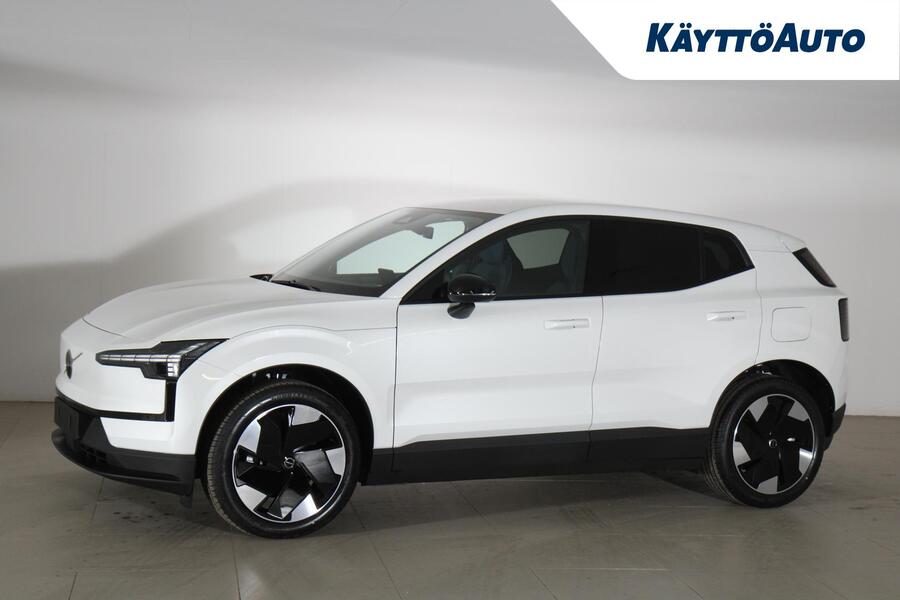 Volvo EX30 vaihtoauto