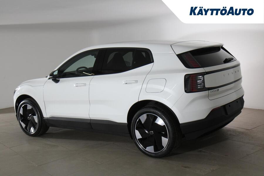 Volvo EX30 vaihtoauto