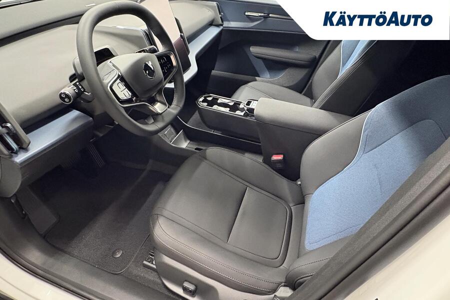 Volvo EX30 vaihtoauto