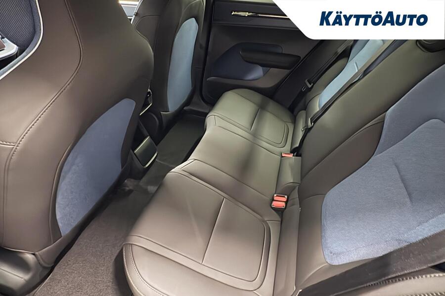 Volvo EX30 vaihtoauto